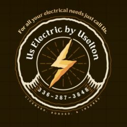 Us Electric by uselton